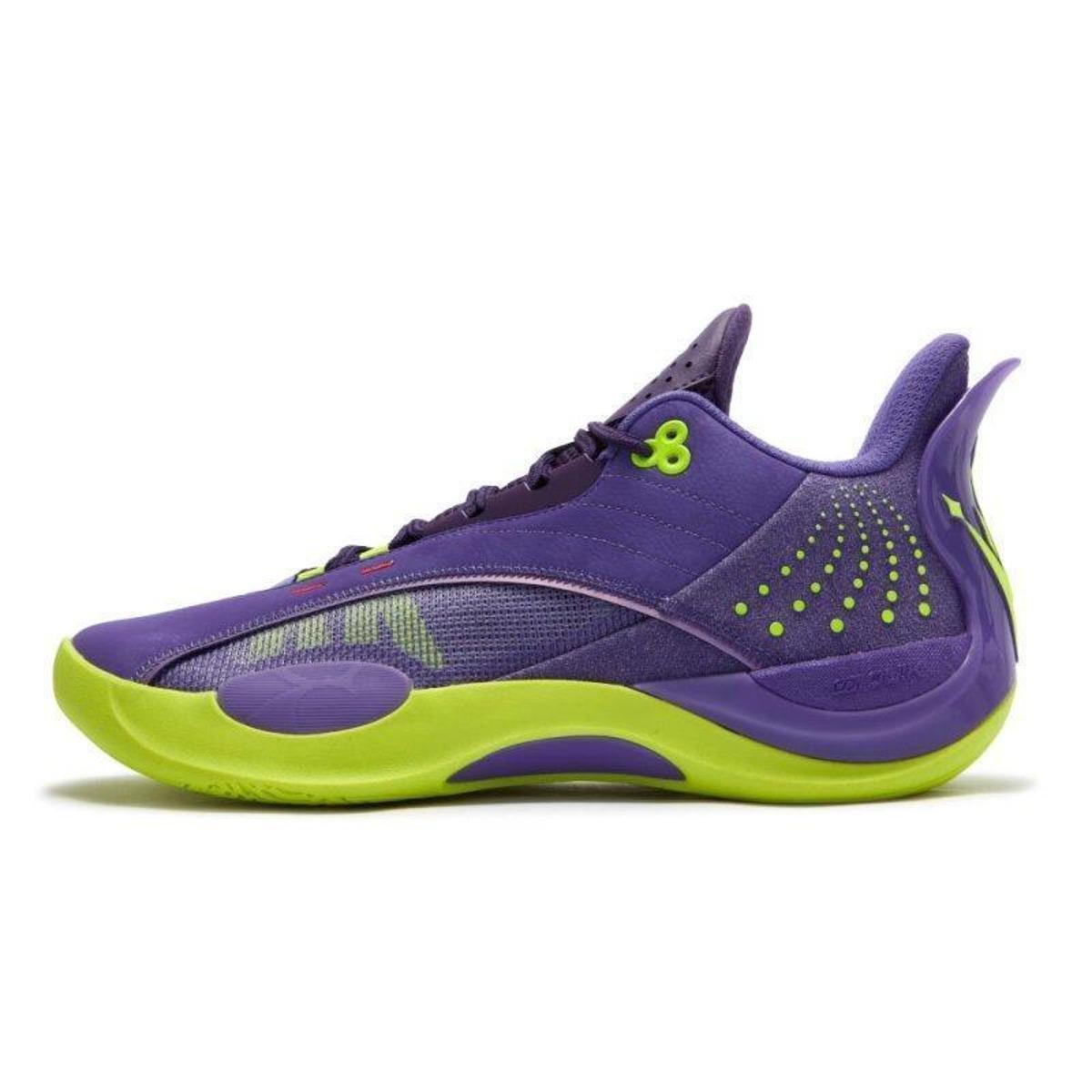 Tênis 361 Sport TEAM Joker Basquete Masculino