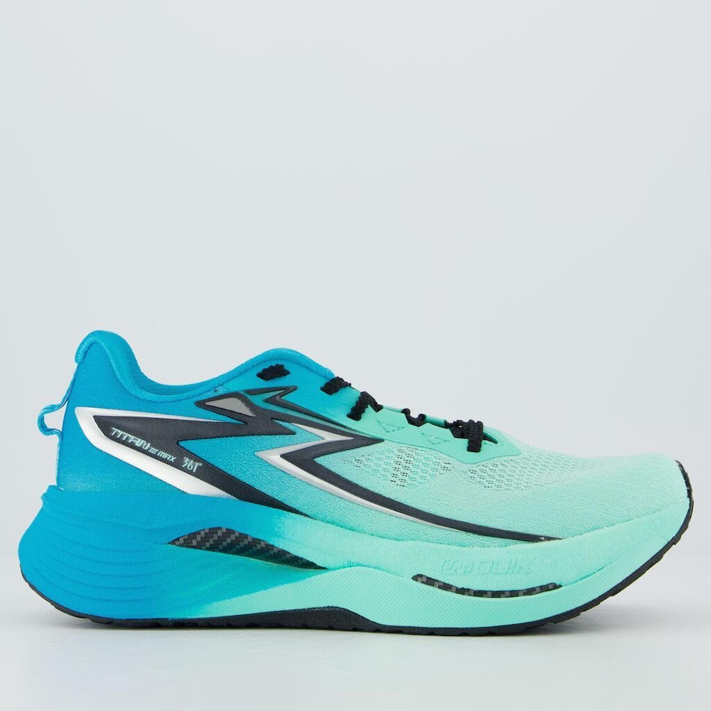 Tênis 361 Titan III Max Masculino