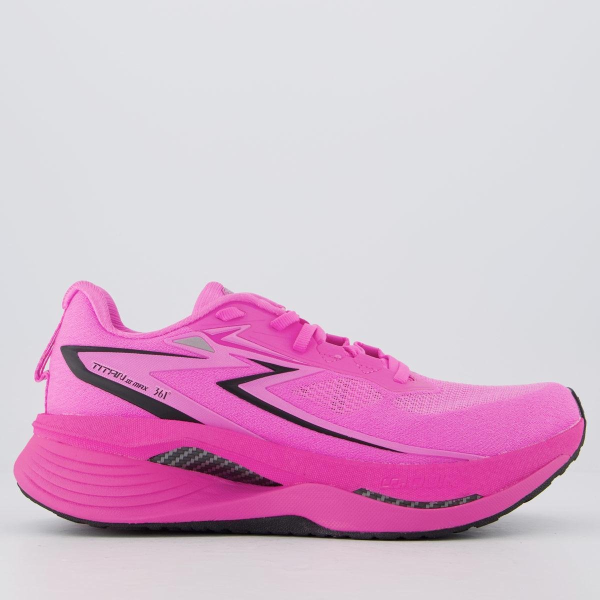 Tenis Running 361-sport Masculino | Netshoes