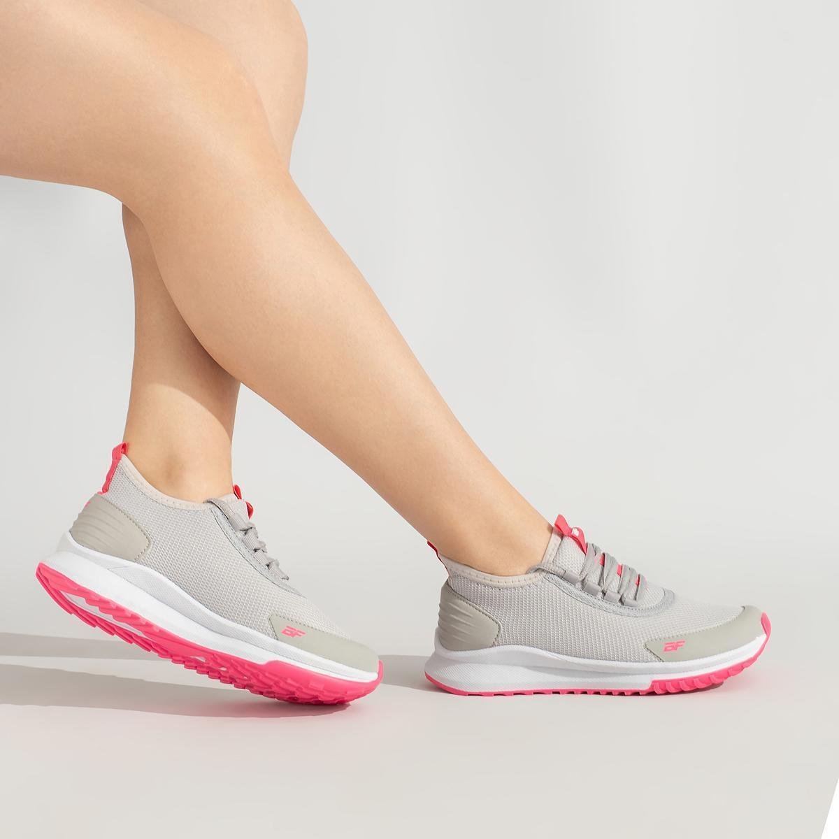 Academia PromoÃ§Ã£o TÃªnis Netshoes Academia Feminino Tenis