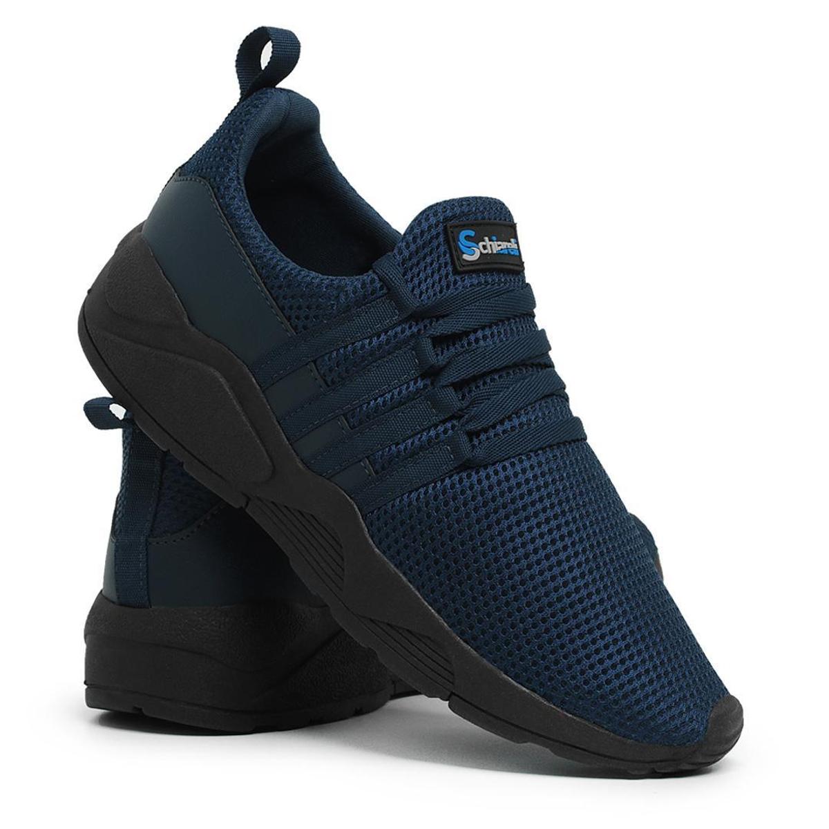 tenis adidas masculino numero 45