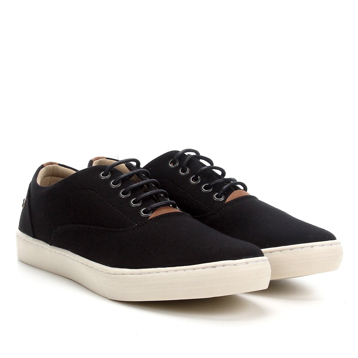 tenis acostamento