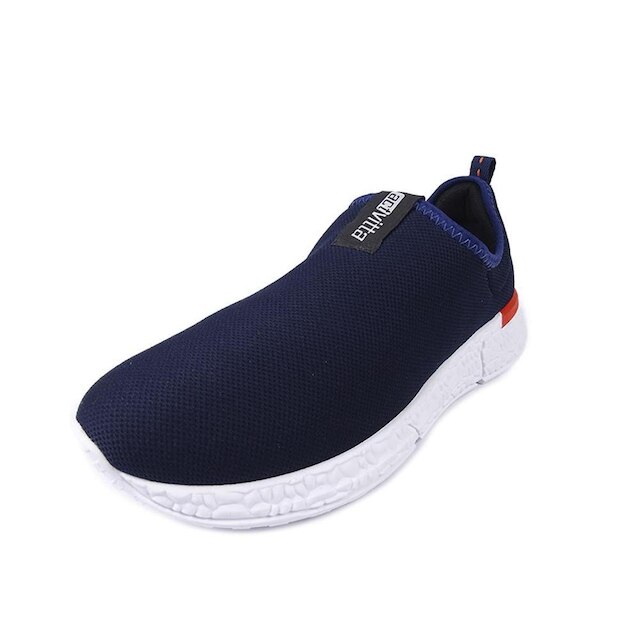 Tenis Activitta Em Tecido Slip On - 4902.100.19151
