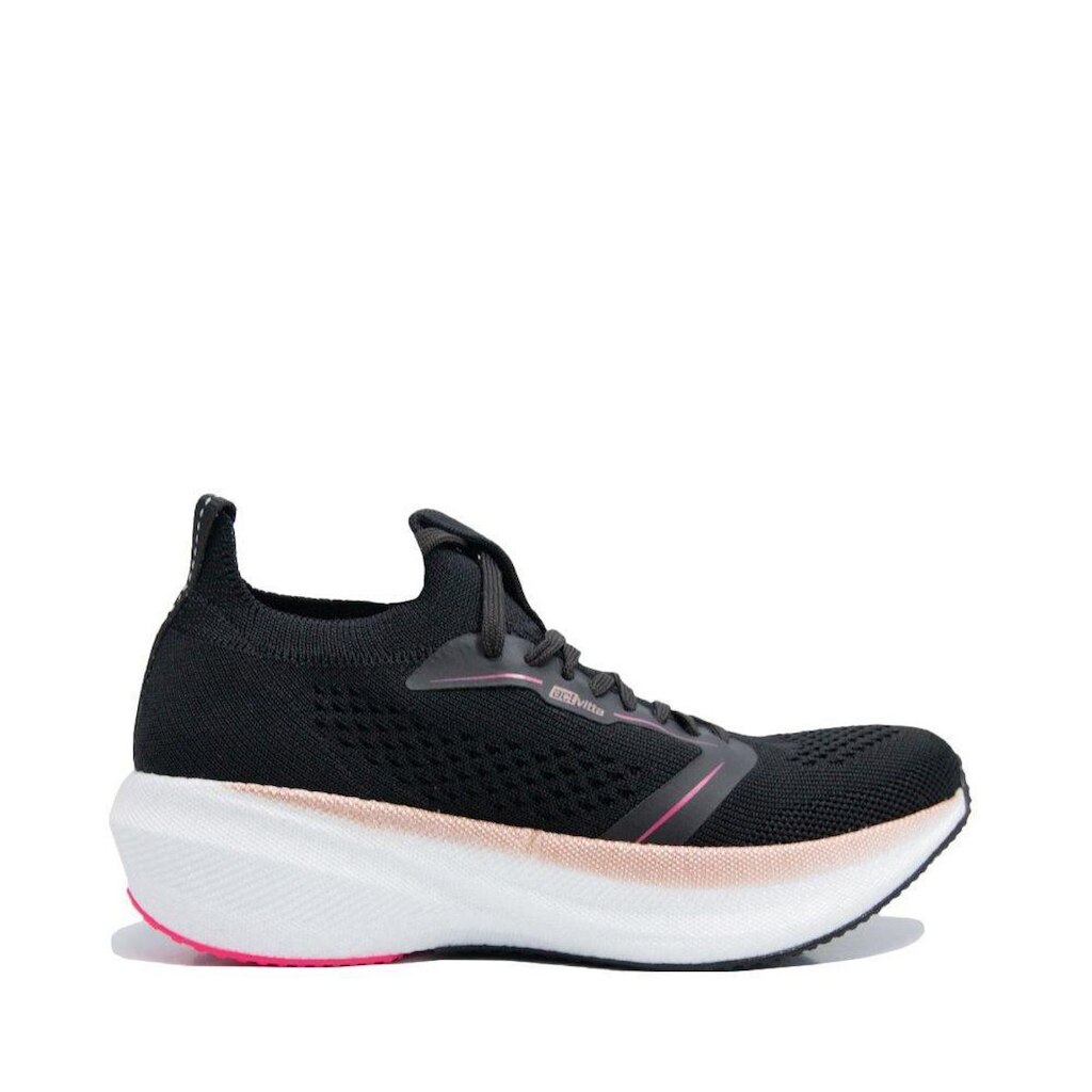 Tenis Activitta Esportivo Preto