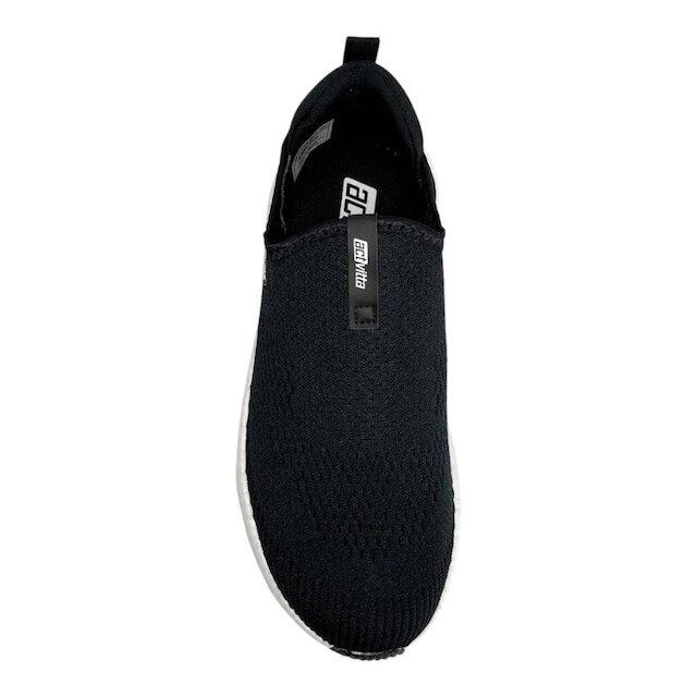 Tênis Activitta Gaspea Preto 4931103