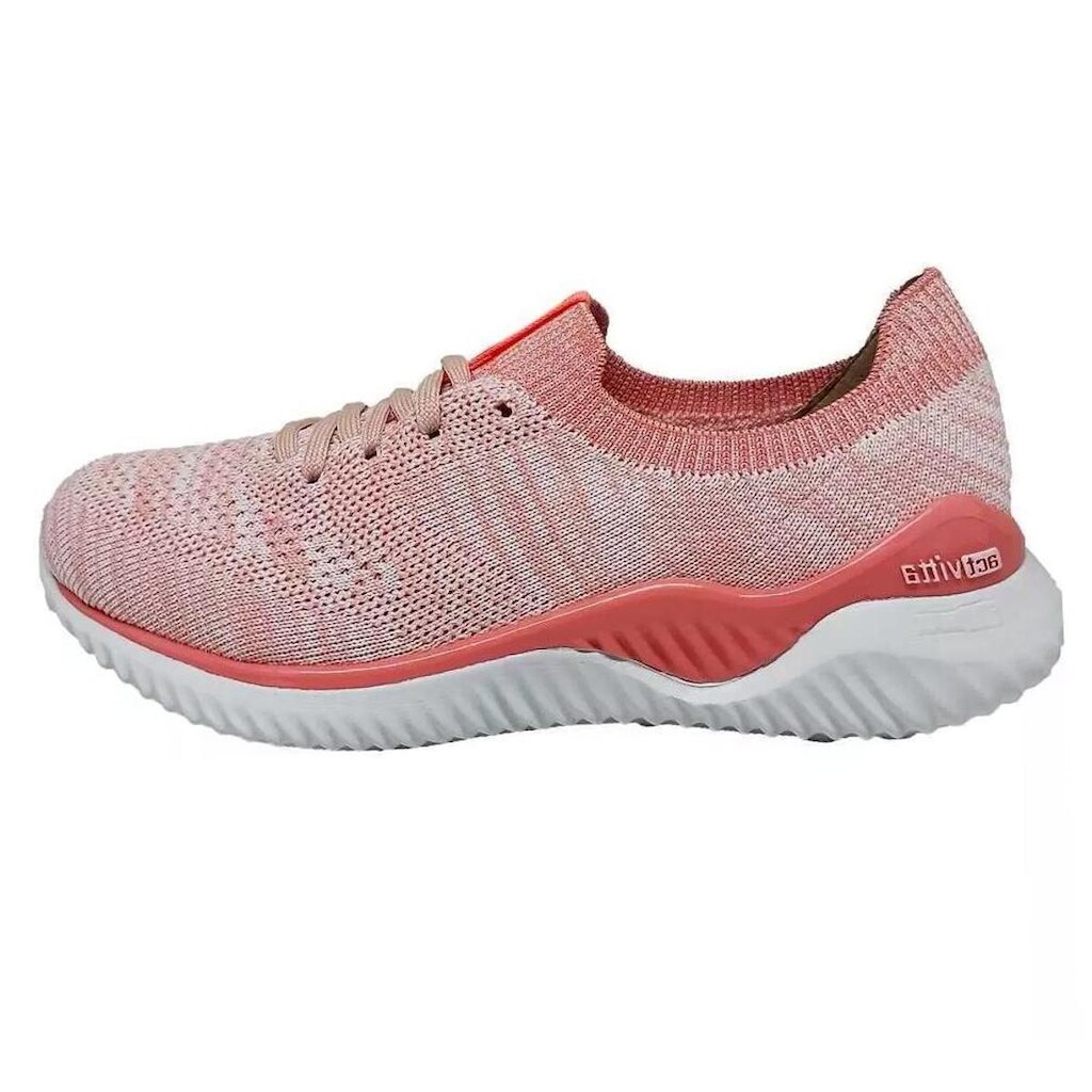 Tenis Activitta Modelagem Slip On - 4802.122.24016