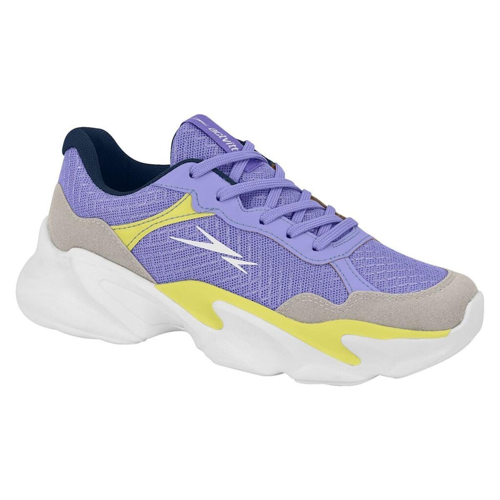 Tenis Actvitta 4832.202 Feminino