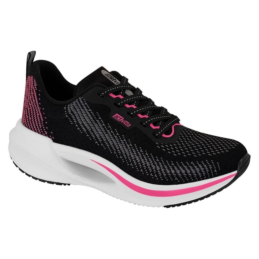 Tenis Actvitta 4839.201 Feminino