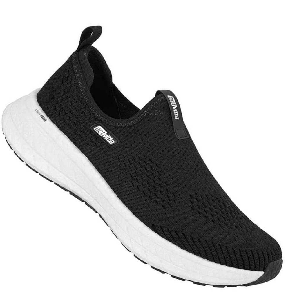 Tenis Actvitta 4841.103 Feminino