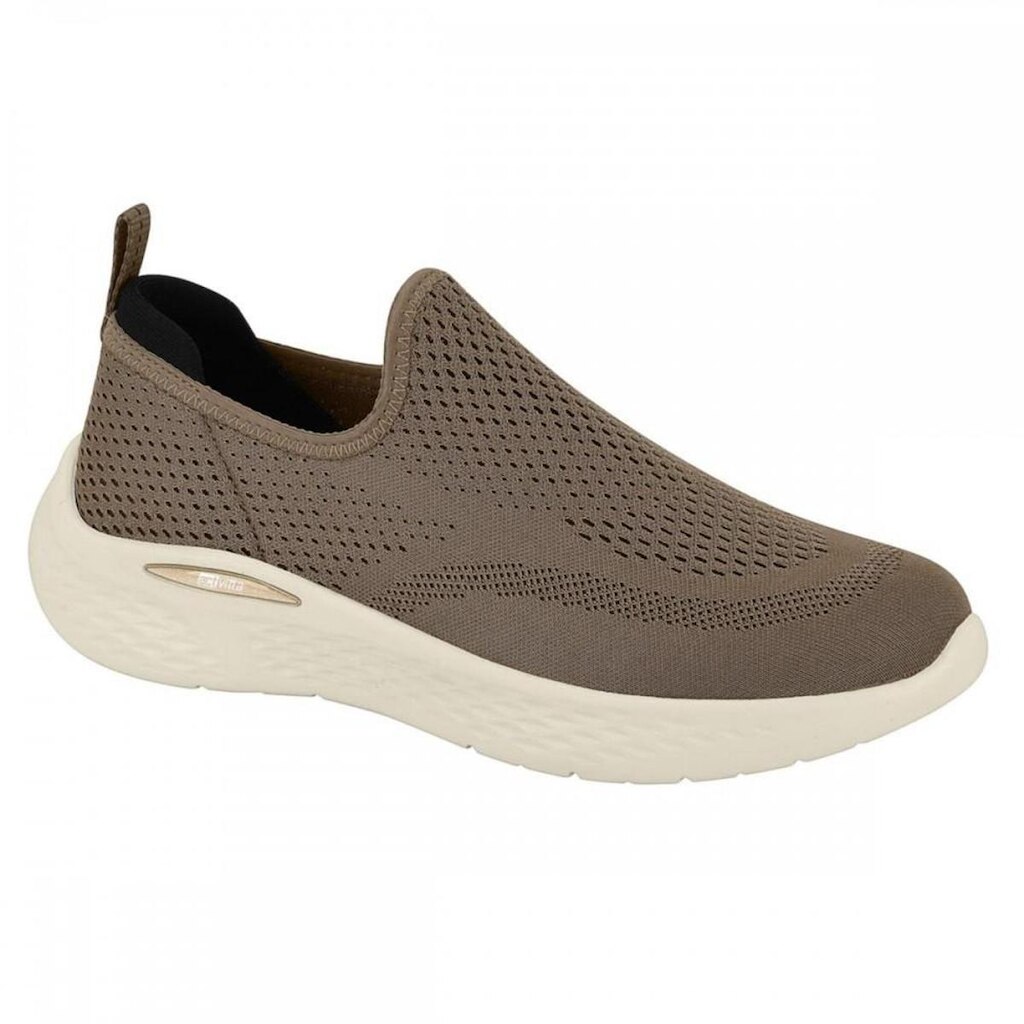 Tenis Actvitta 4845.100.29202 Slipon Calce Fácil Feminino