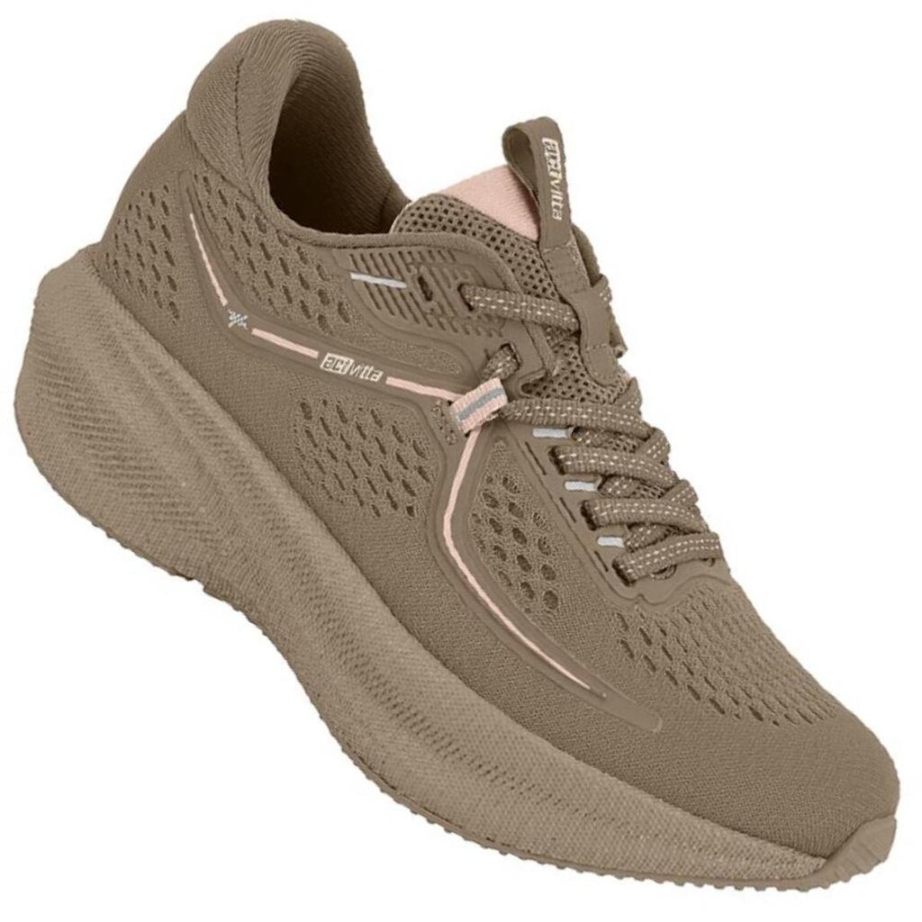 TENIS ACTVITTA 4849.306 FEMININO