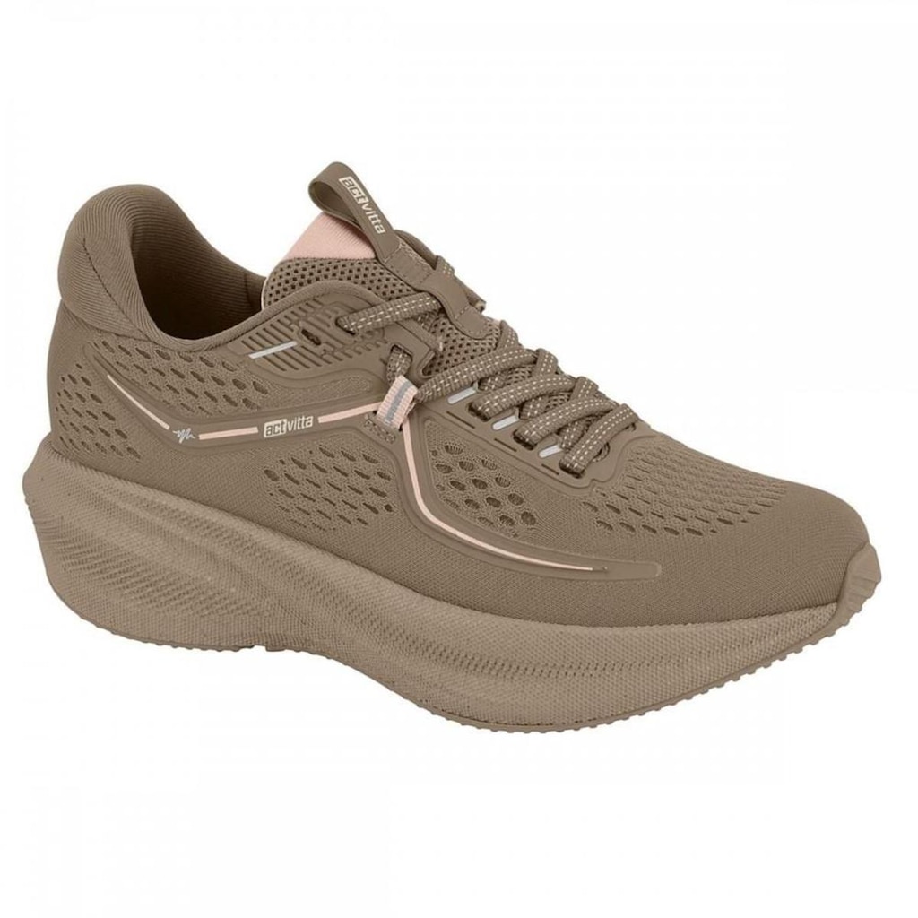 Tenis Actvitta 4849.306.31726 Running Feminino