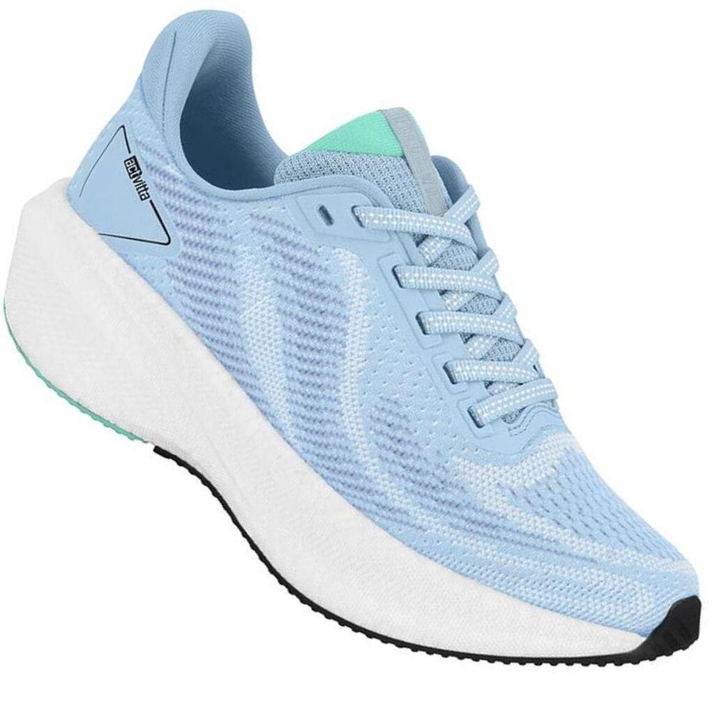 Tenis Actvitta 4849.401 Feminino