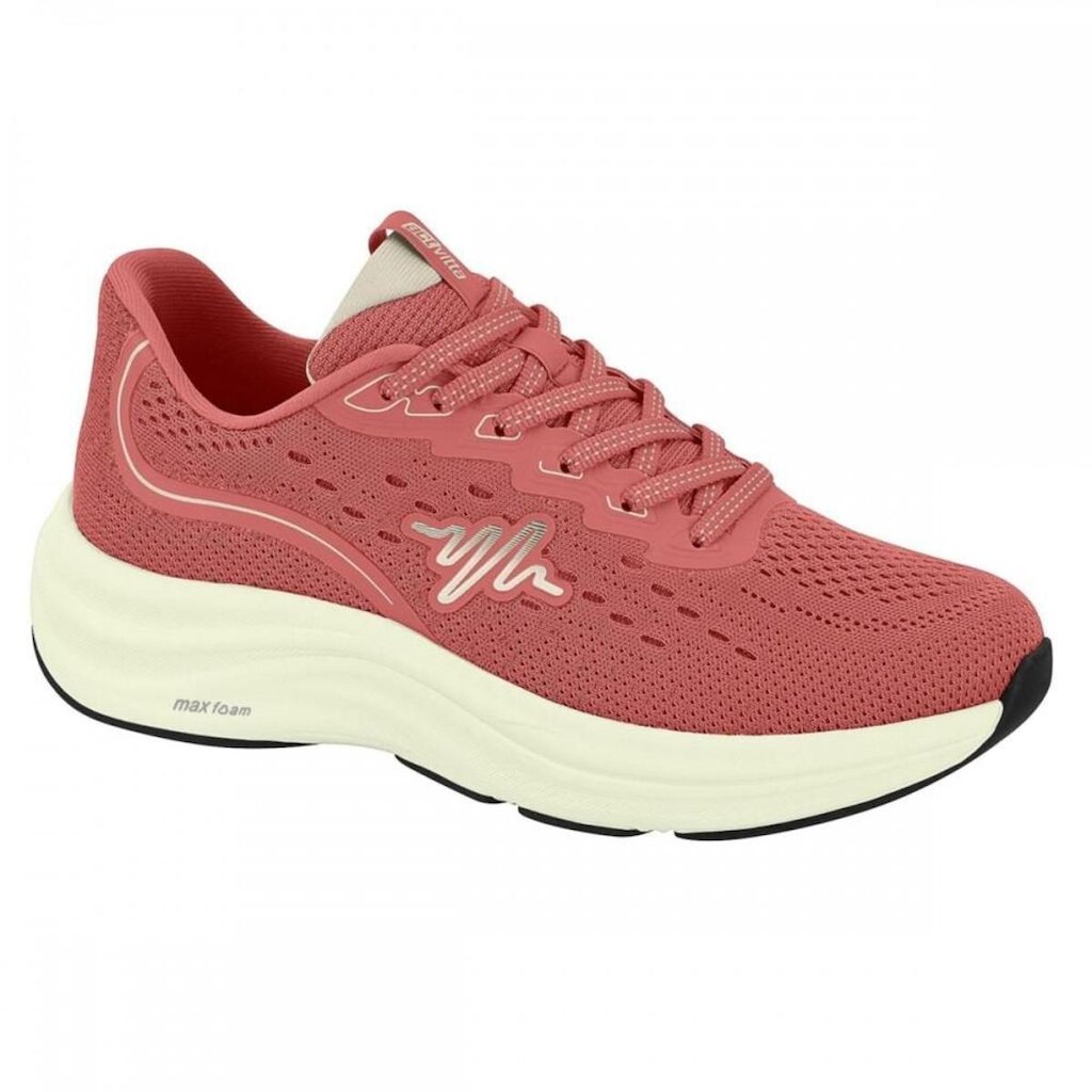 Tenis Actvitta 4861.101 Running Feminino
