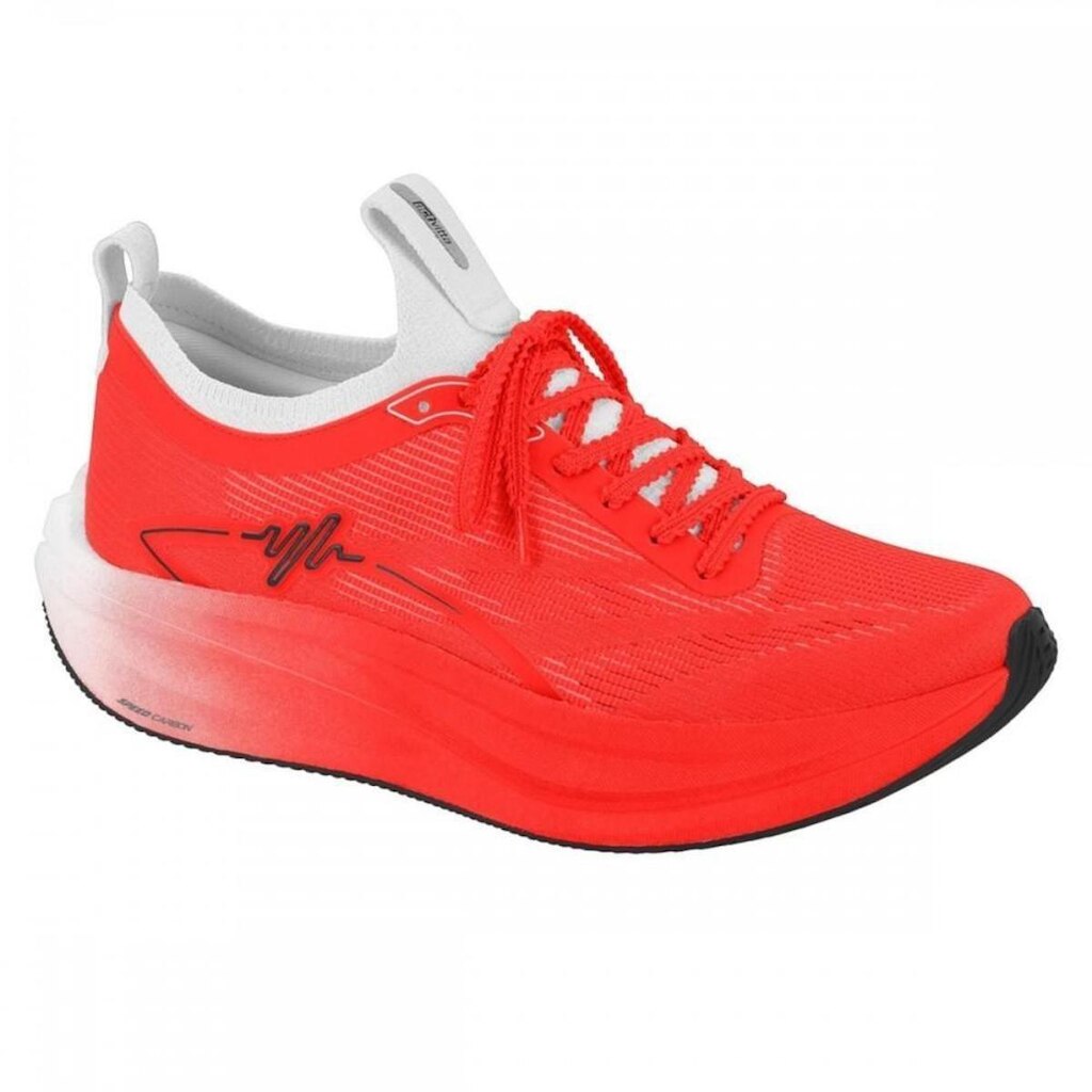 Tenis Actvitta 4952.201 Speed Carbon Placa de Carbono