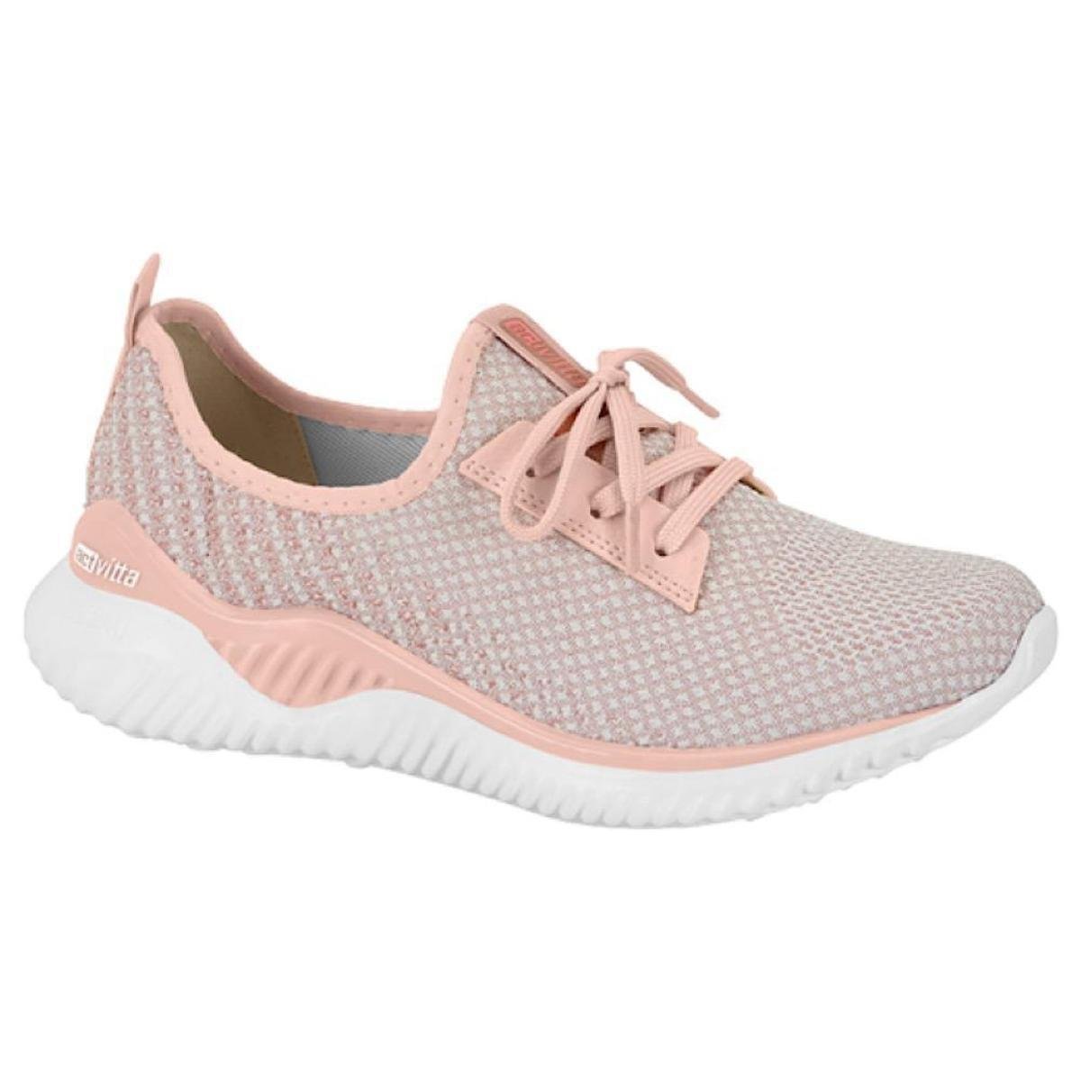 Tênis Actvitta Actmax Emana 4802.117 - Rosa | Netshoes