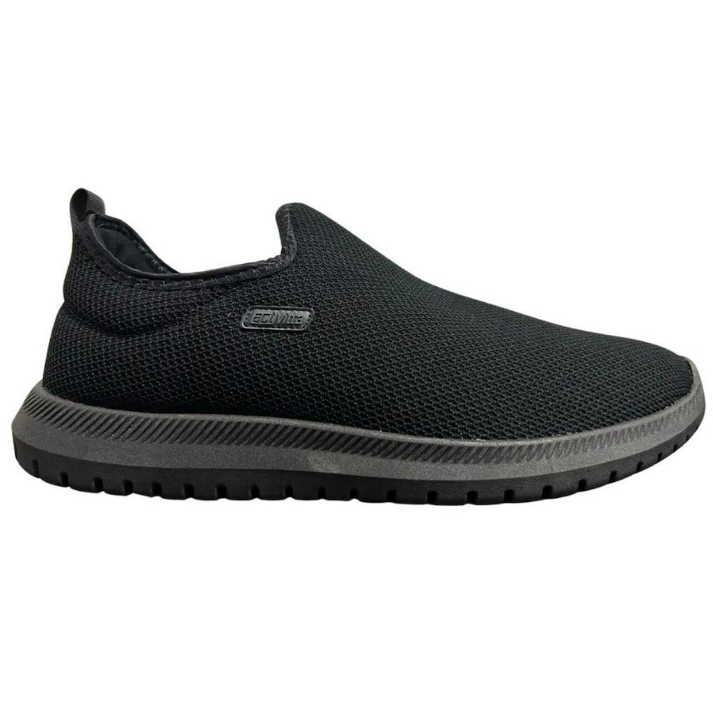 TÊNIS ACTVITTA CALCE FÁCIL REF: 4914.214 MASCULINO