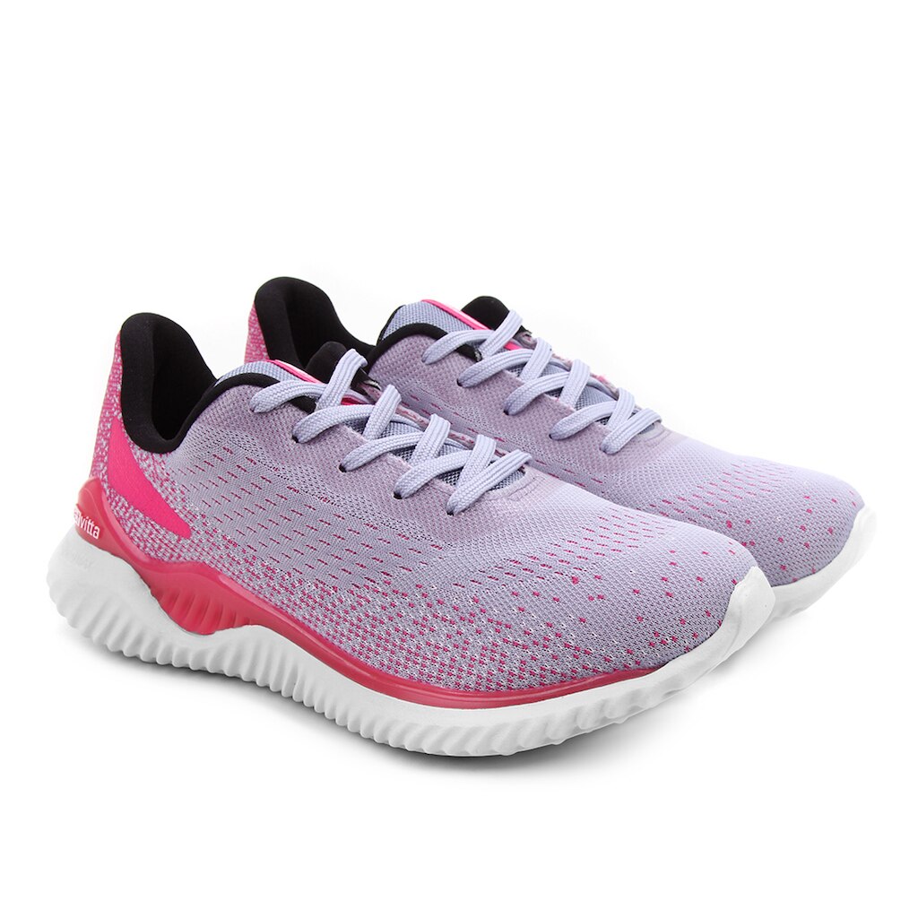 Tênis Actvitta Casual Feminino