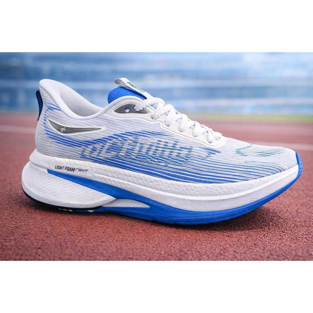 Tênis Actvitta Energy Masculino Corrida Leve Conforto