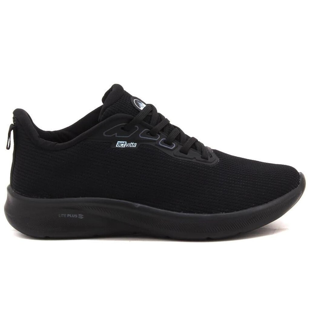 Tenis Actvitta Esportivo Leve Tecido Cadarço Feminino 4853106