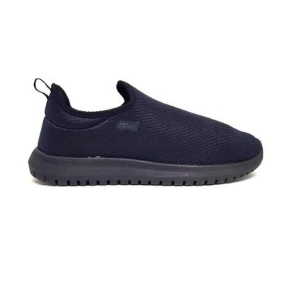Tênis ActVitta Esportivo Masculino - 39988 - Preto | Netshoes