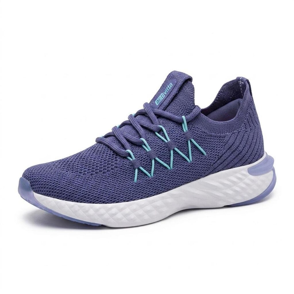 Tênis Actvitta Feminino Knit Academia