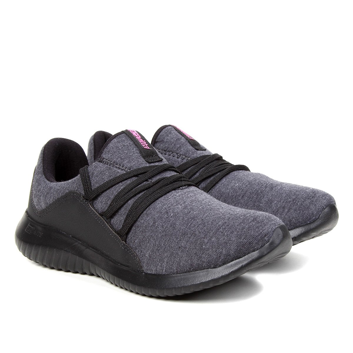 tenis actvitta preto