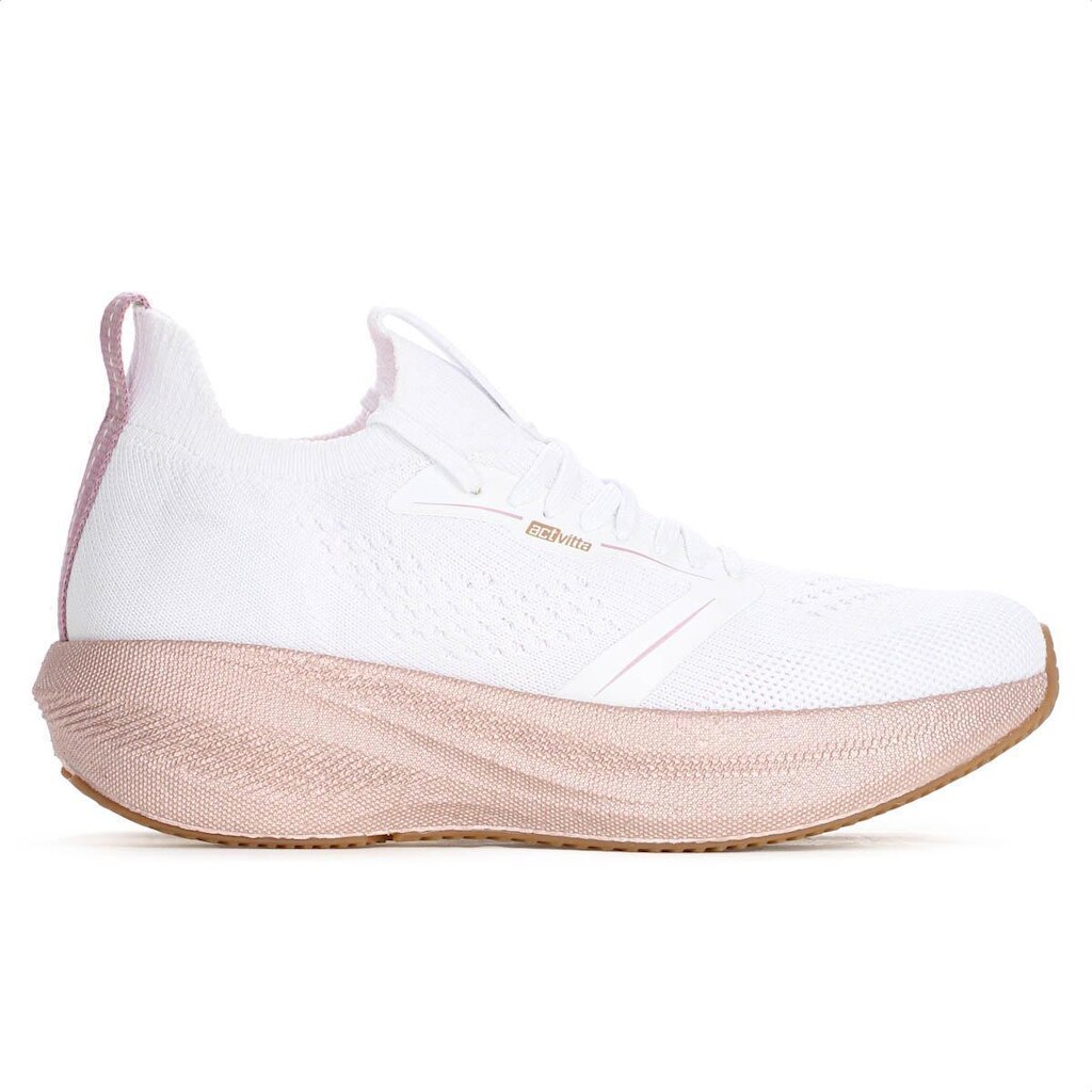 Tênis Actvitta Gaspea Knit Energy