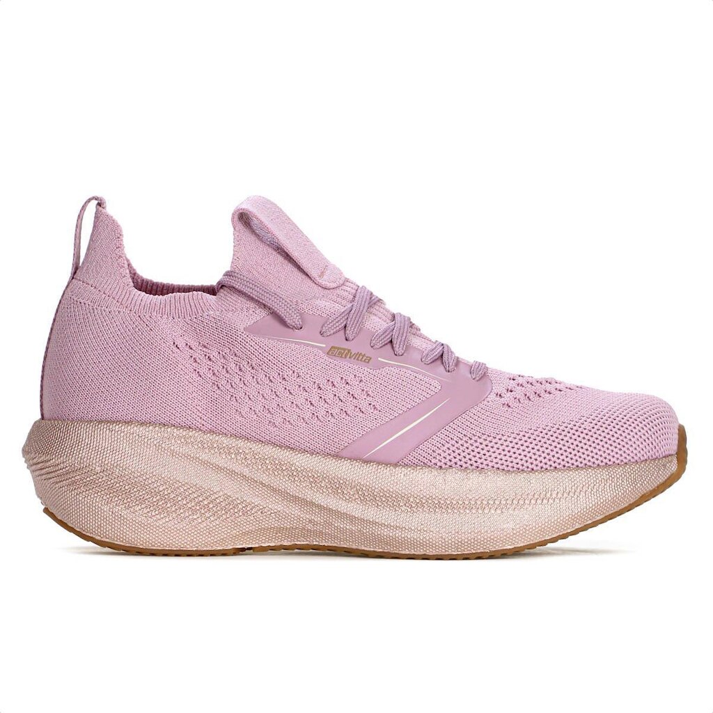 Tênis Actvitta Gaspea Knit Energy