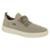 Tênis Actvitta Masculino Casual - Areia