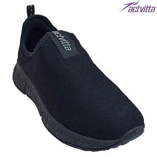 Tênis Masculino VILOCY - Slip-on Sem Cadarço Confortável Para Dia A Dia