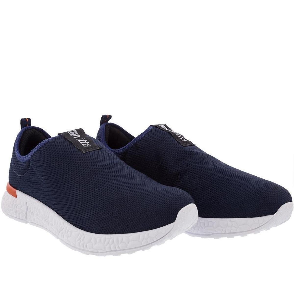 Tênis Actvitta Masculino 4901100 - Tênis Actvitta Masculino 4901100 -  Actvitta