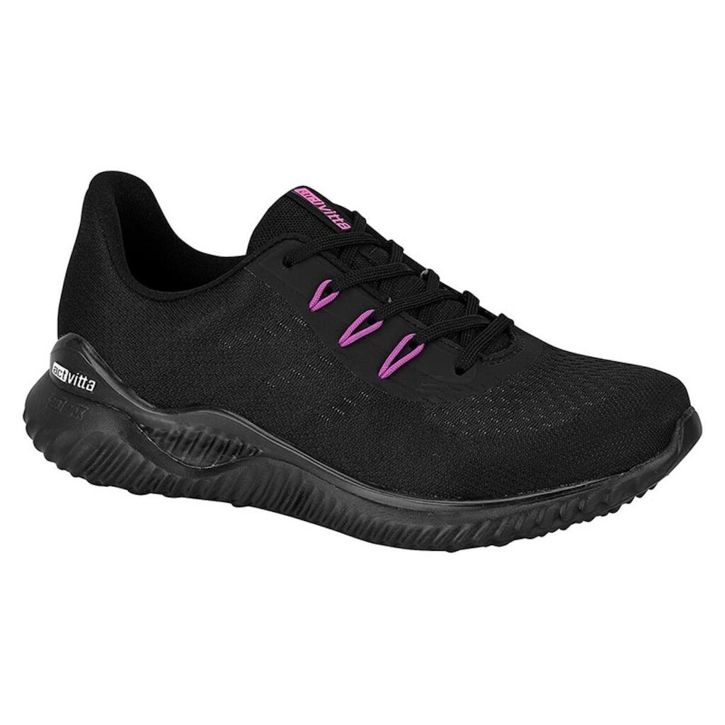Tênis Actvitta Running Feminino