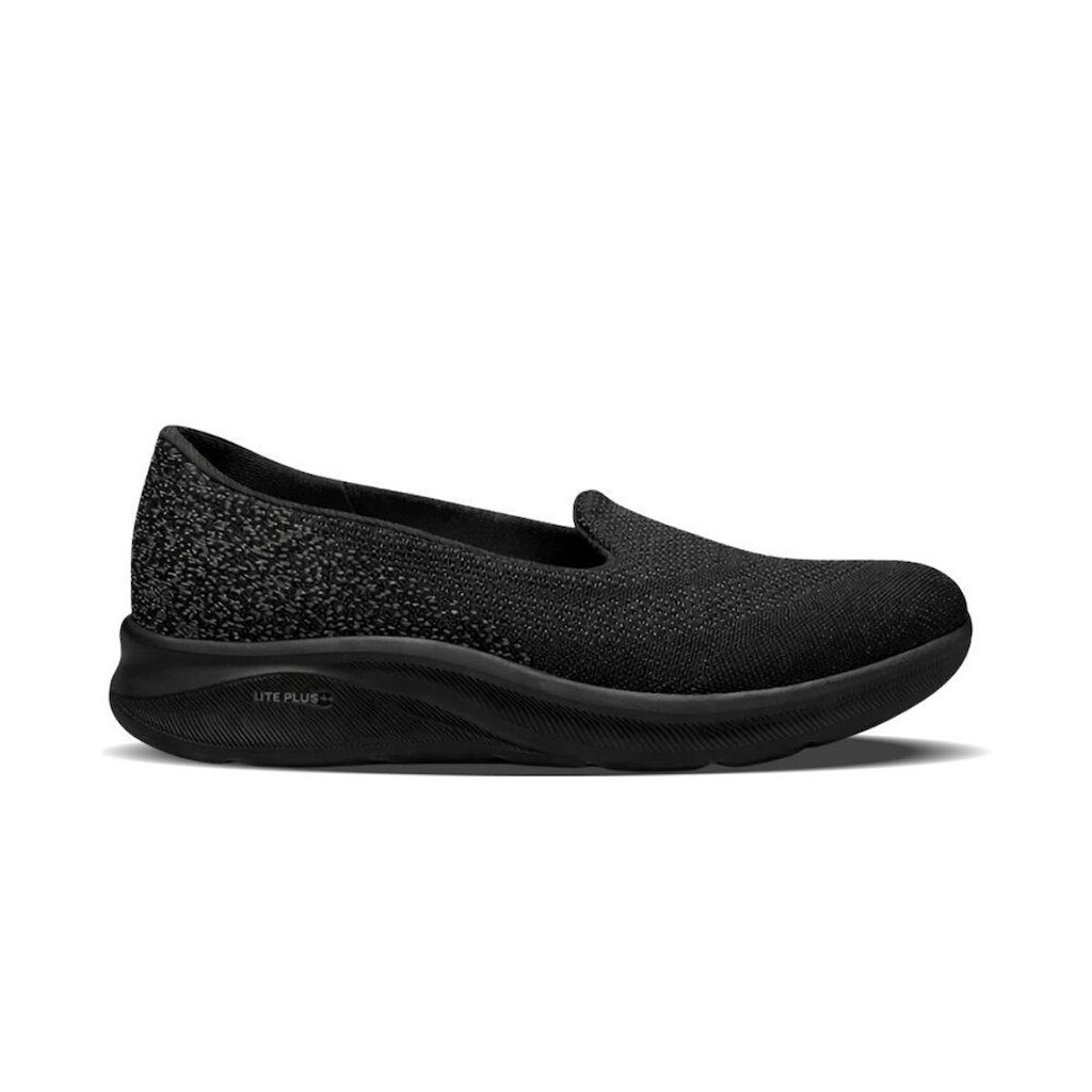 Tenis Actvitta Slip On Aurora Feminino