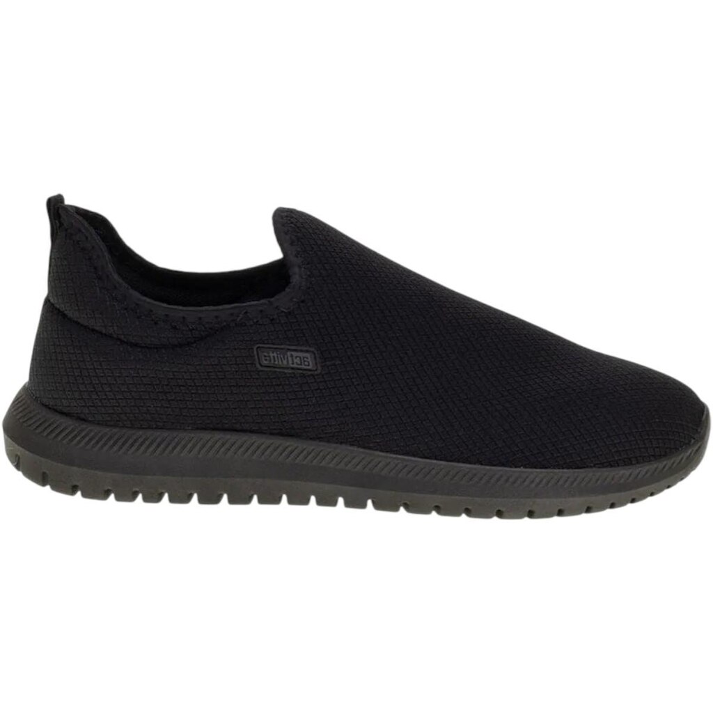 Tênis Actvitta Slip On Feminino Confortável e Prático