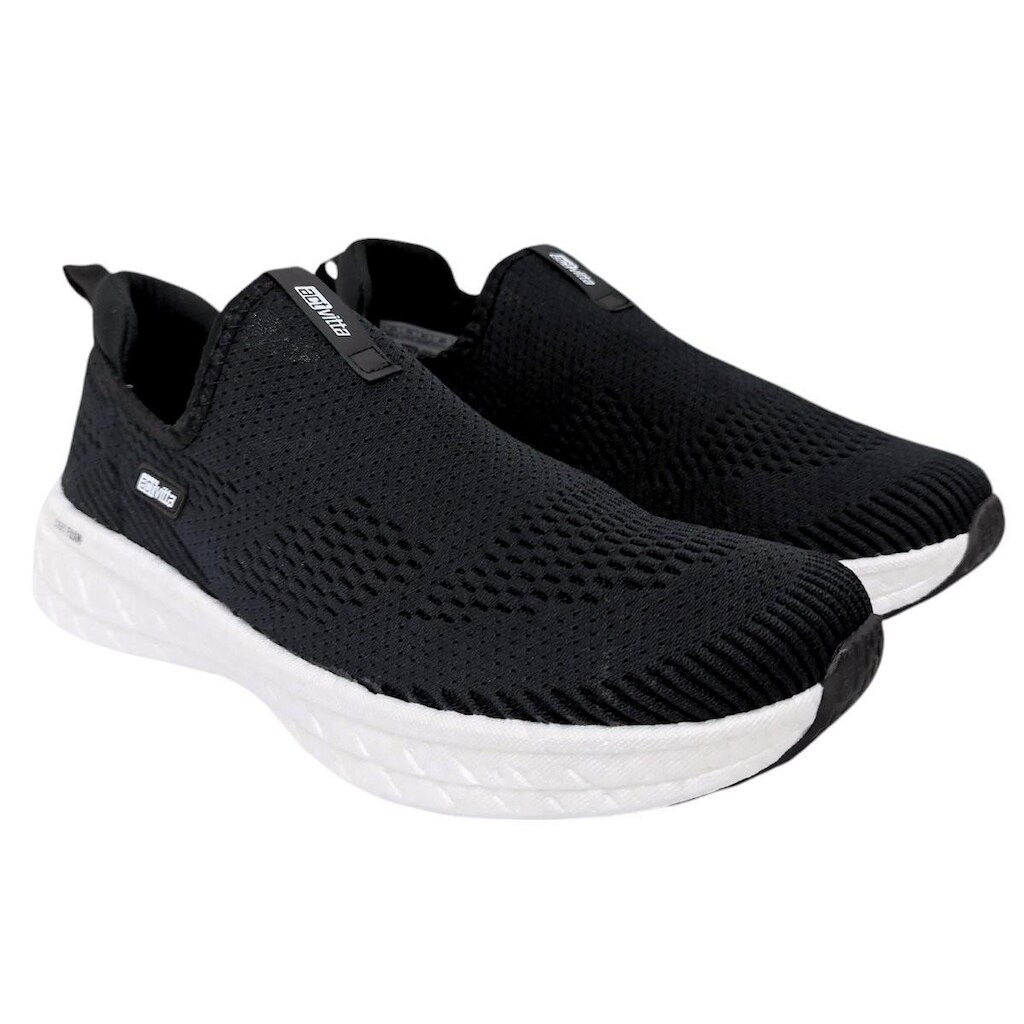 Tênis Actvitta Slip On Masculino
