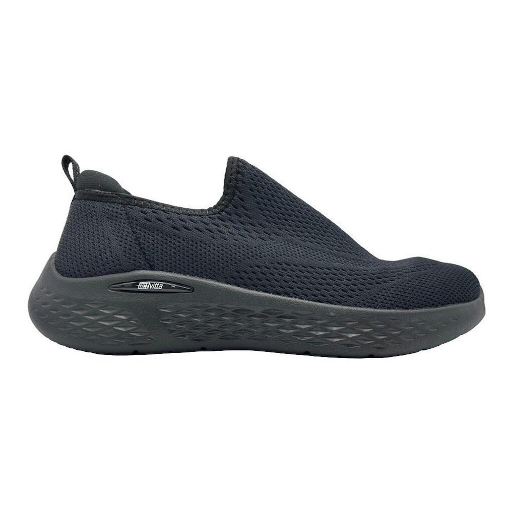 TÊNIS ACTVITTA SLIP ON REF:4935100 MASCULINO