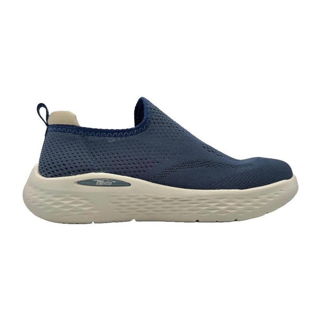 TÊNIS ACTVITTA SLIP ON REF:4935100 MASCULINO