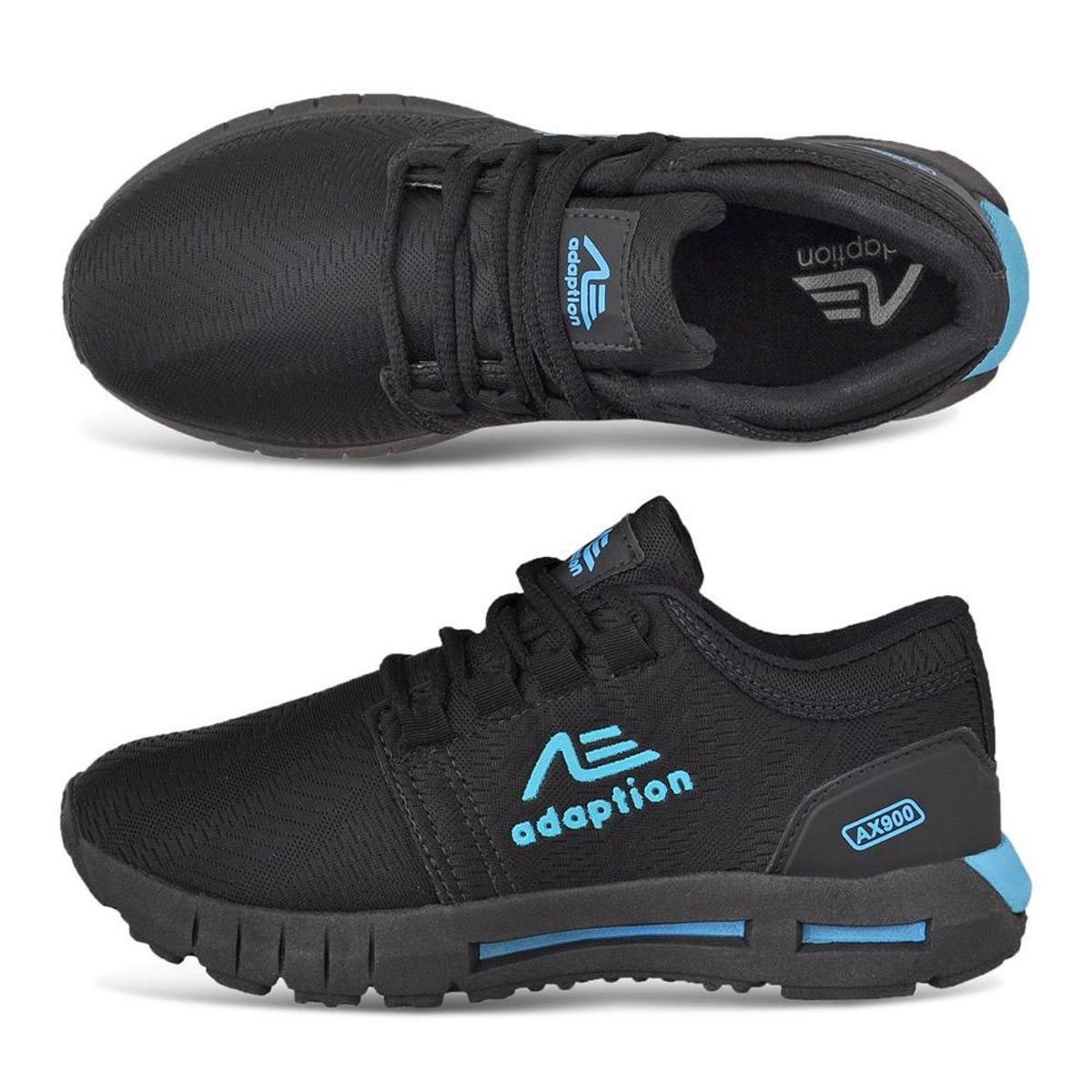 tenis adaption azul