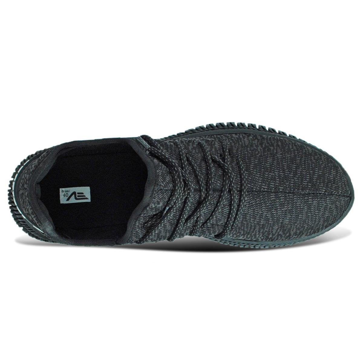 Tênis Adaption Easy V2 Masculino - Preto | Netshoes