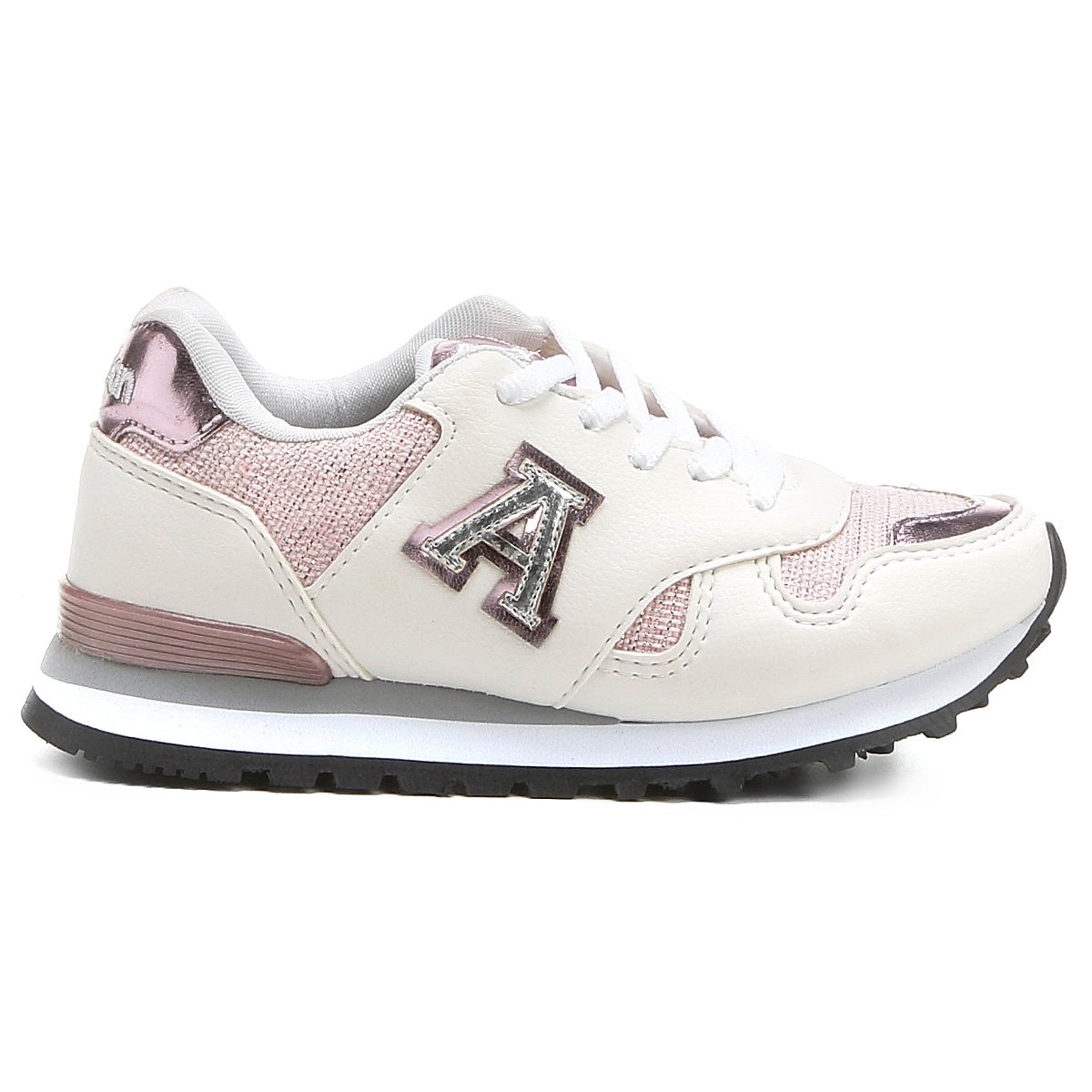 tenis addan feminino