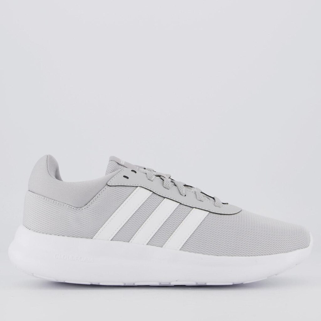 Tênis Adida Lite Racer 4.0 Feminino
