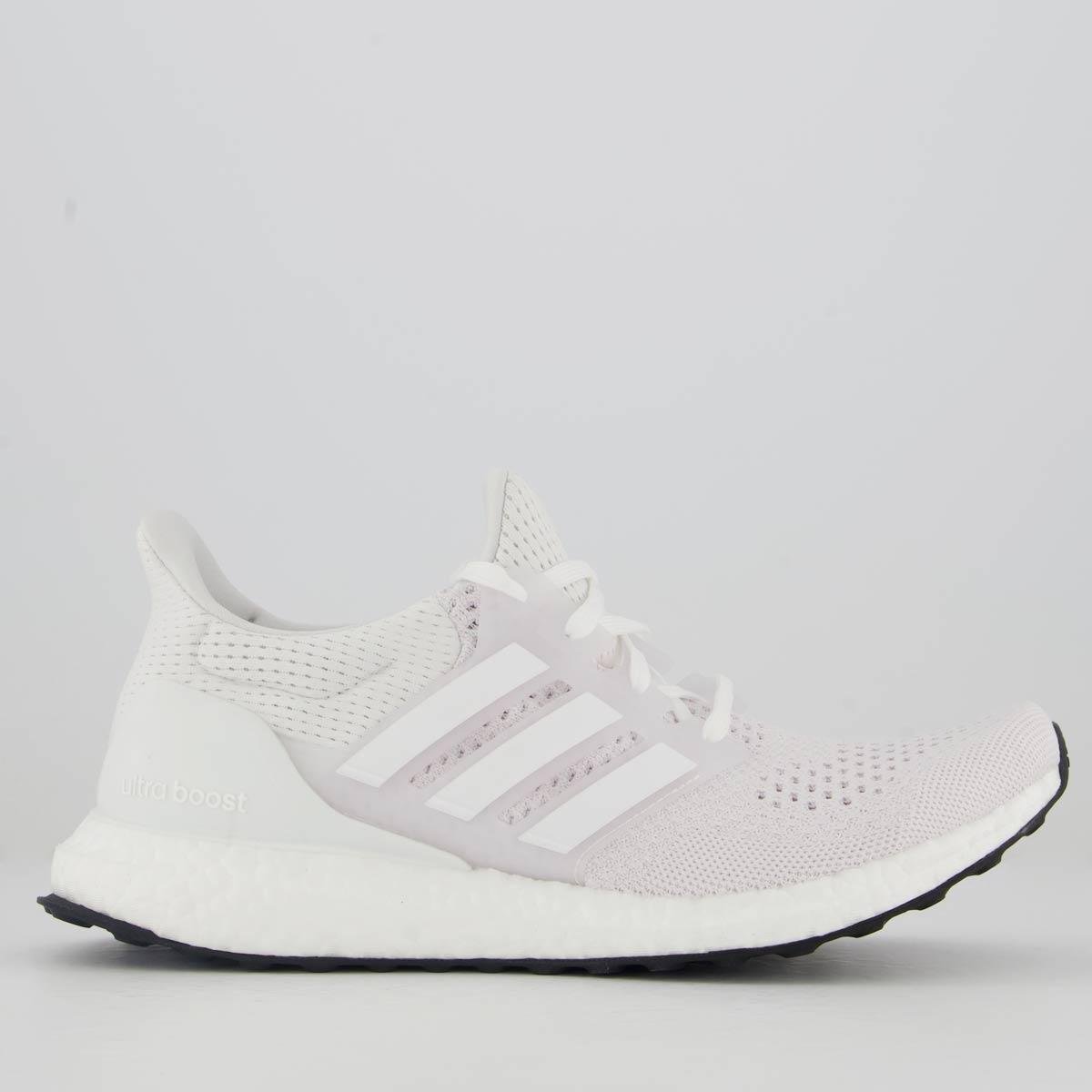Tênis Adidas 1.0 Branco Menor preço em Tênis Adidas 1.0 Branco