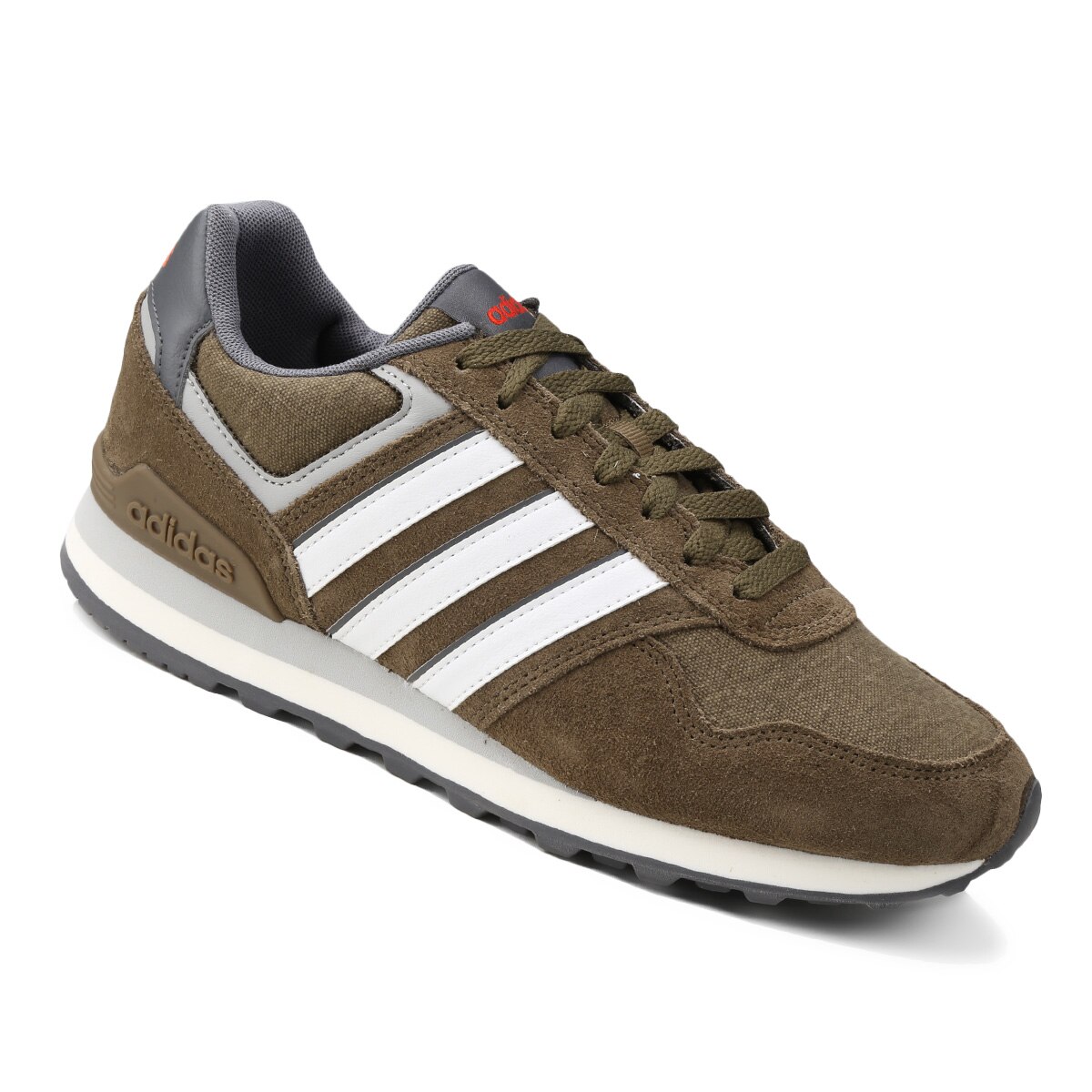 tênis adidas 10k masculino