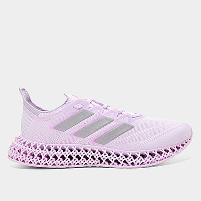 Tênis Adidas 4DFWD 4 Feminino - Feminino