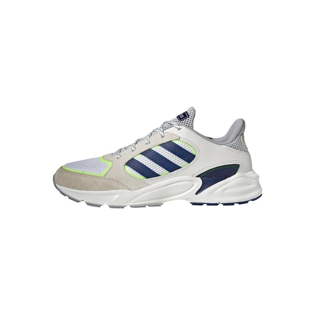 tenis adidas de los 90