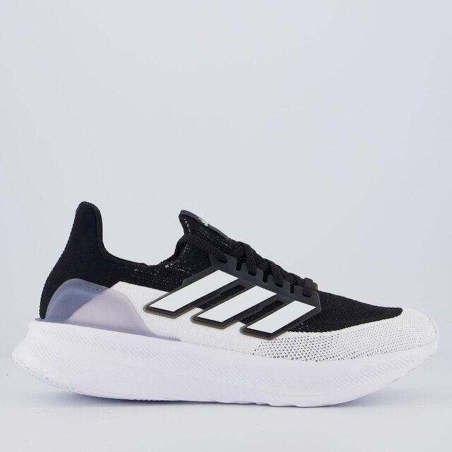 Tênis Adidas Acelera 2 Masculino - Preto | Netshoes