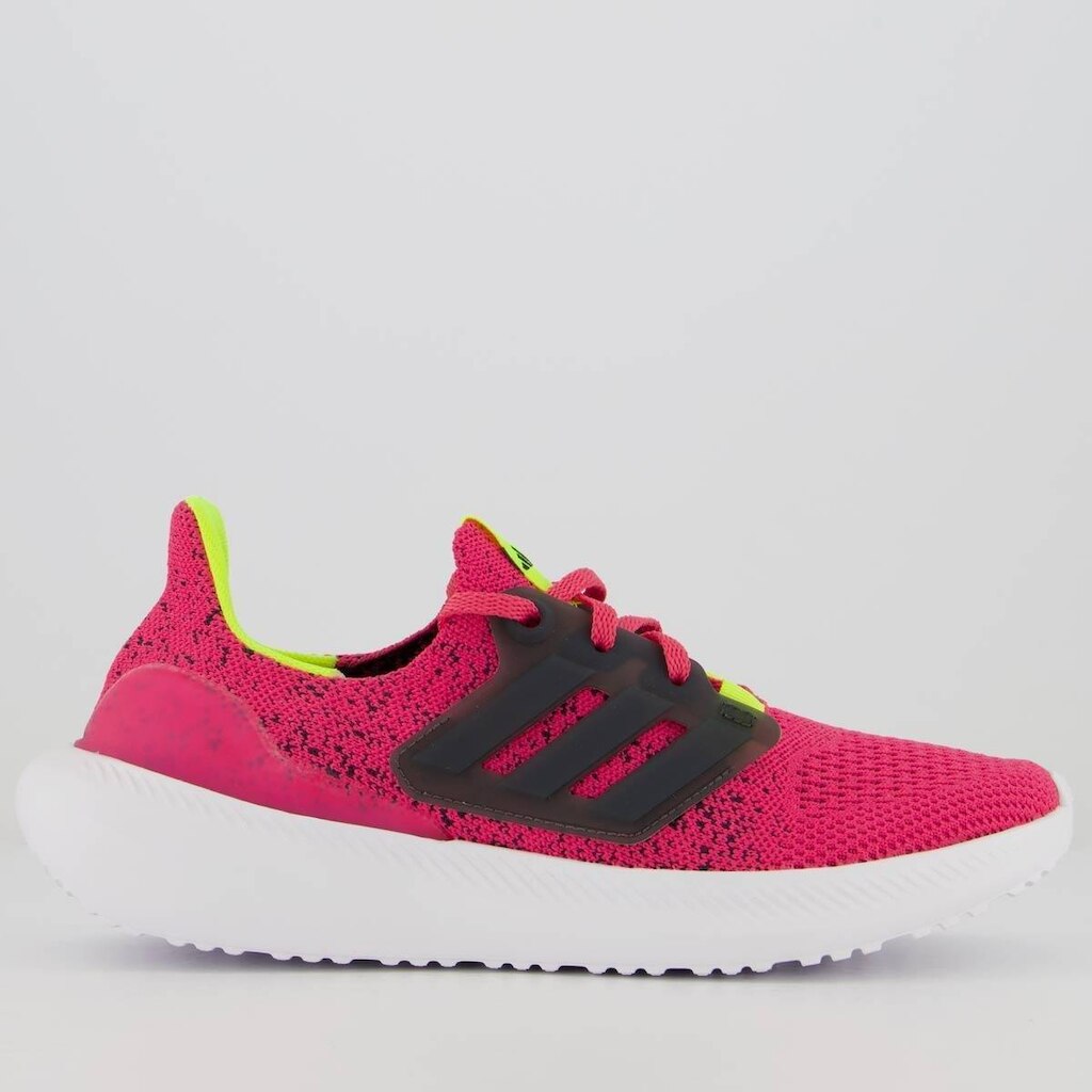 Tênis Adidas Acelera Feminino Rosa