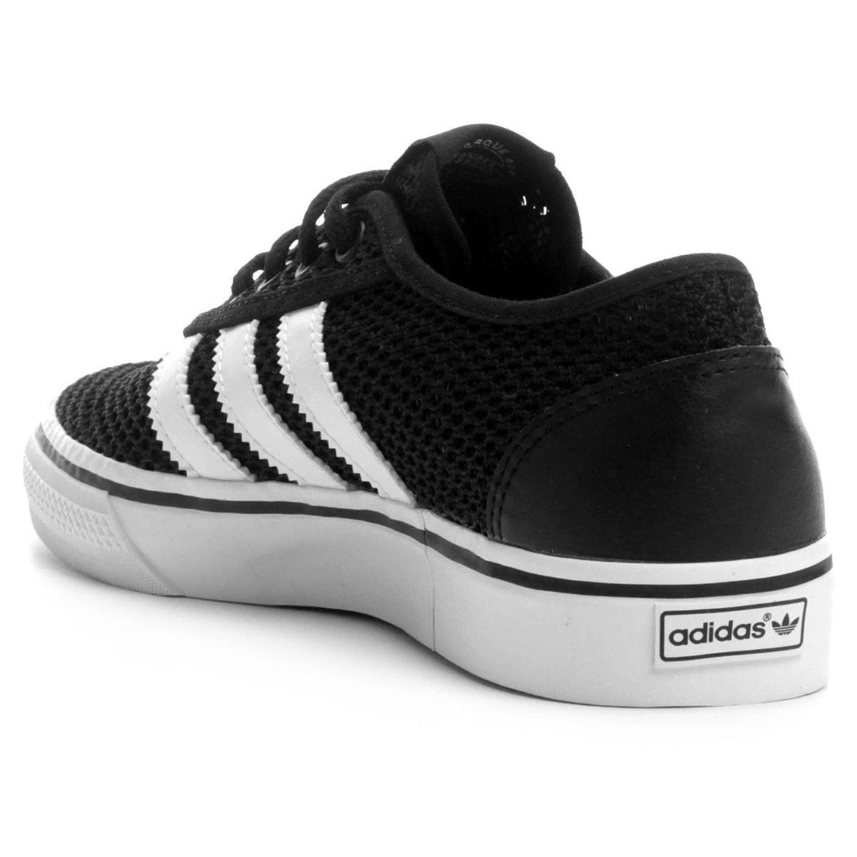 tenis adidas adiease preto