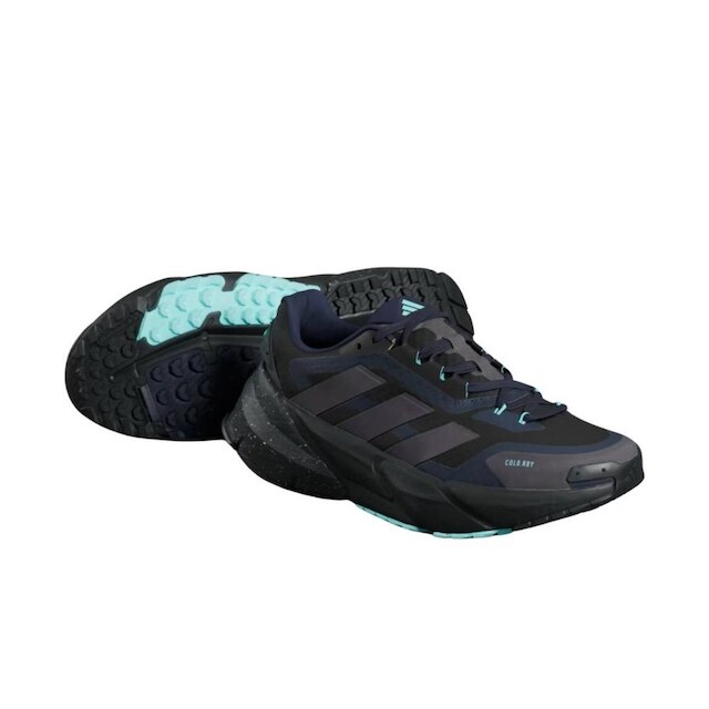 Tênis Adidas Adistar Cold.RDY Masculino - Preto | Netshoes